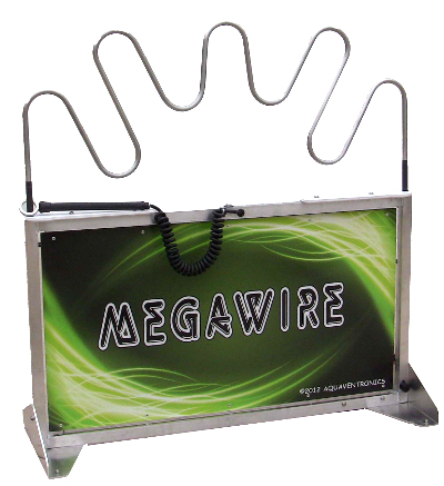 Mega Wire Image